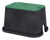 Rectangular Sprinkler Valve Boxes