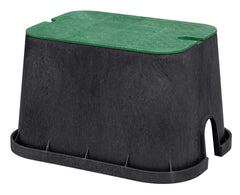 Rectangular Sprinkler Valve Boxes