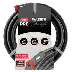 Orbit Pro Heavy-Duty Water Hose