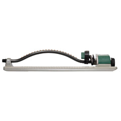 3600 Sq. Ft. Metal Oscillating Sprinkler