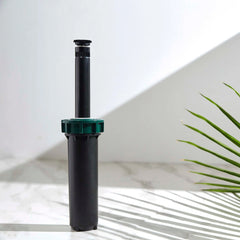 Professional Hard Top Pressure-Regulating Pop-Up Spray Head Sprinkler with Nozzle