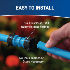 All-In-One Sprinkler Kit