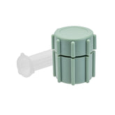 Shrub Head Mushroom® Bubblers with Flow Control