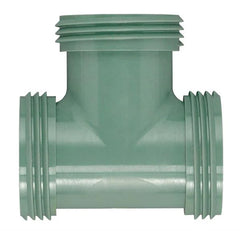 Sprinkler Valve Manifold System