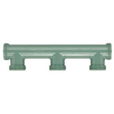 Sprinkler Valve Manifold System