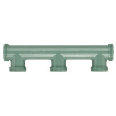 Sprinkler Valve Manifold System