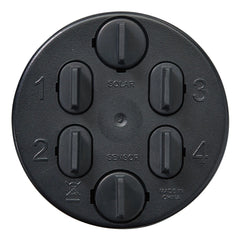 Battery-Powered Sprinkler Controller