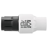 25 PSI Pressure Regulators
