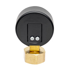 3/4-in. FHT Water Pressure Gauge 200 PSI