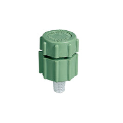 Shrub Head Mushroom® Bubblers with Flow Control