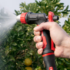 CRAFTSMAN® Heavy-Duty 3-Way Adjustable Hose Nozzle