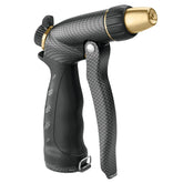 Adjustable Zinc Front Trigger Nozzle, Graphite