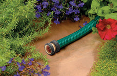 Heavy-Duty 5/8-in. Brass Female Hose Mender
