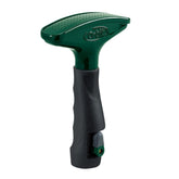Aluminum Fan Spray Shower Nozzle with Shut-Off Lever