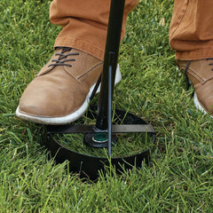 7-in. Sprinkler Donut Sod Cutter