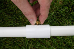 Performance 12 FT. PVC Mist Cooling System