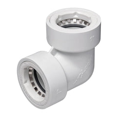 1-in. PVC-Lock® Fittings