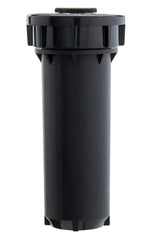 Pop-Up Spray Head Sprinklers with Adjustable Pattern Nozzles