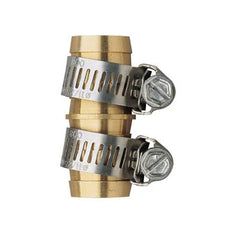 3/4 In. Repair Brass Shank Mender