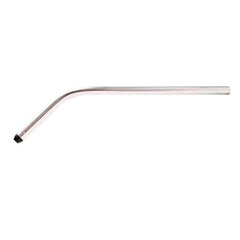 Traveling Sprinkler Aluminum tubes with sprinkler ends
