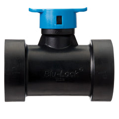1-in. Blu-Lock Fittings