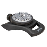 8 Pattern Zinc Turret Sprinkler