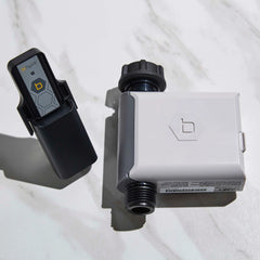 B-hyve Smart Shrub & Flower Bed Drip Kit