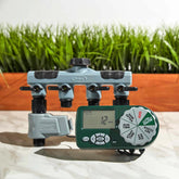 Complete Yard Watering Kit