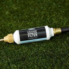 Mist Calcium Inhibitor Filter