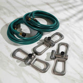Port-A-Rain Watering System