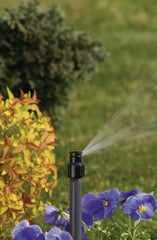 1/2-in. PVC Sprinkler Riser Pipe & Fittings
