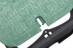Rectangular Sprinkler Valve Boxes
