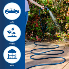 Orbit Aeroflex Expandable Hose