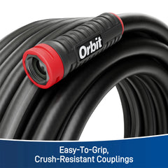 Orbit Pro Heavy-Duty Water Hose