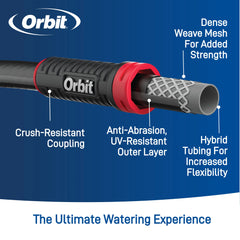 Orbit Pro Heavy-Duty Water Hose