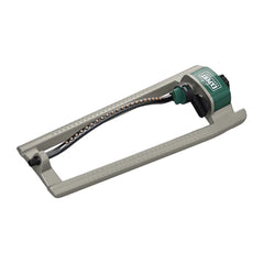 3600 Sq. Ft. Metal Oscillating Sprinkler