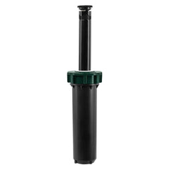 Professional Hard Top Pressure-Regulating Pop-Up Spray Head Sprinkler with Nozzle