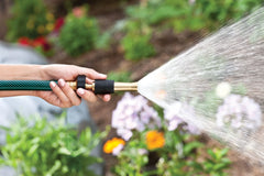 4 In. Adjustable Nozzle