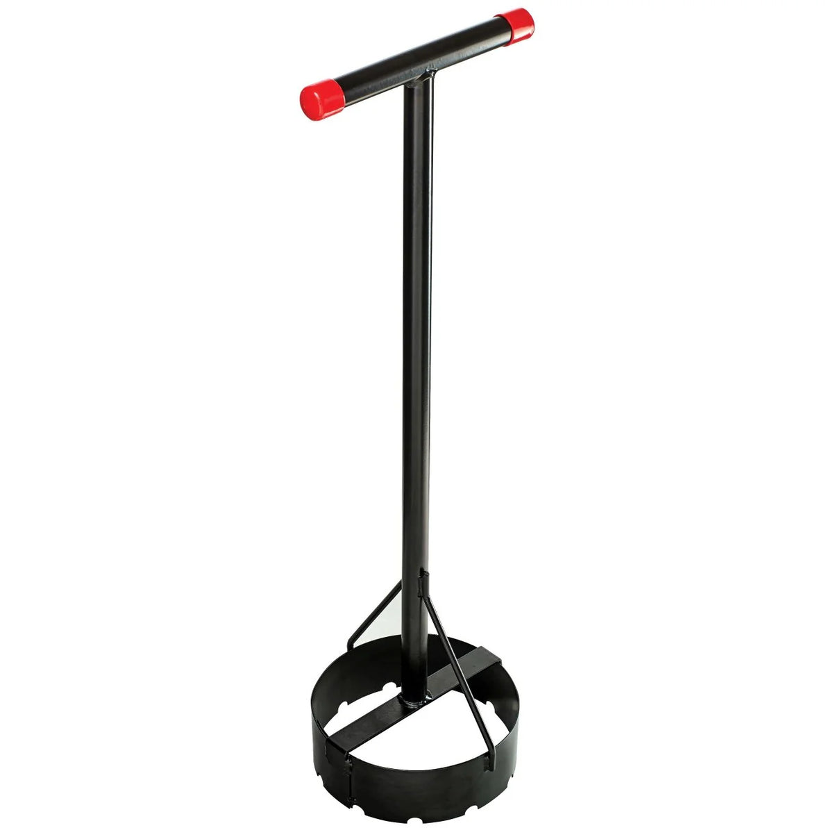 7-in. Sprinkler Donut Sod Cutter