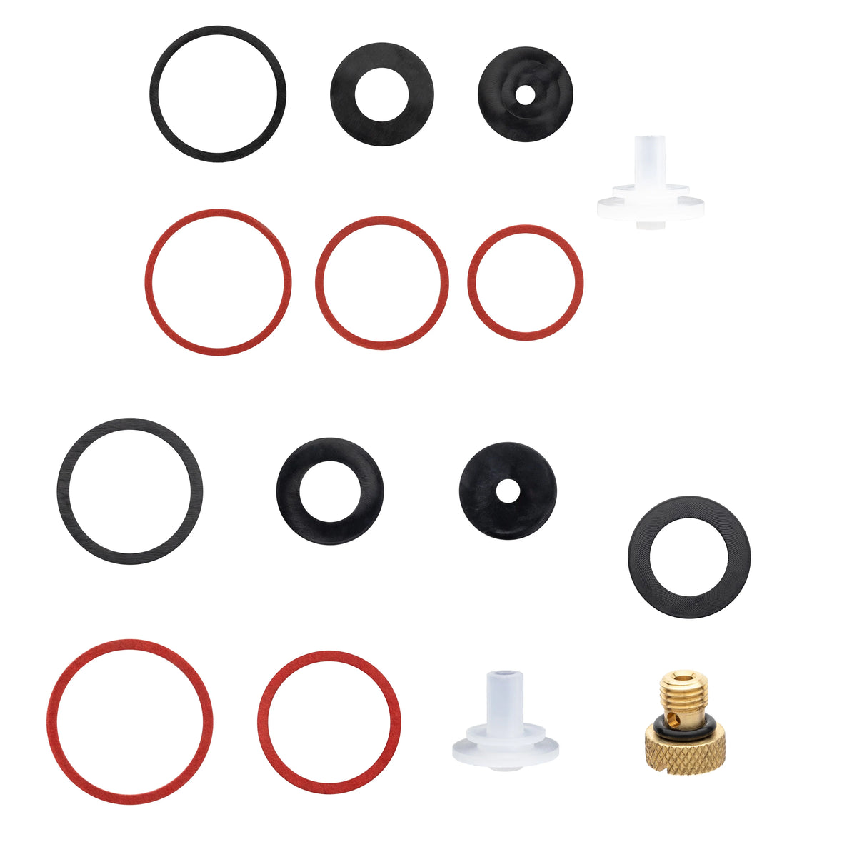 Sprinkler Valve Repair Kits & Diaphragms