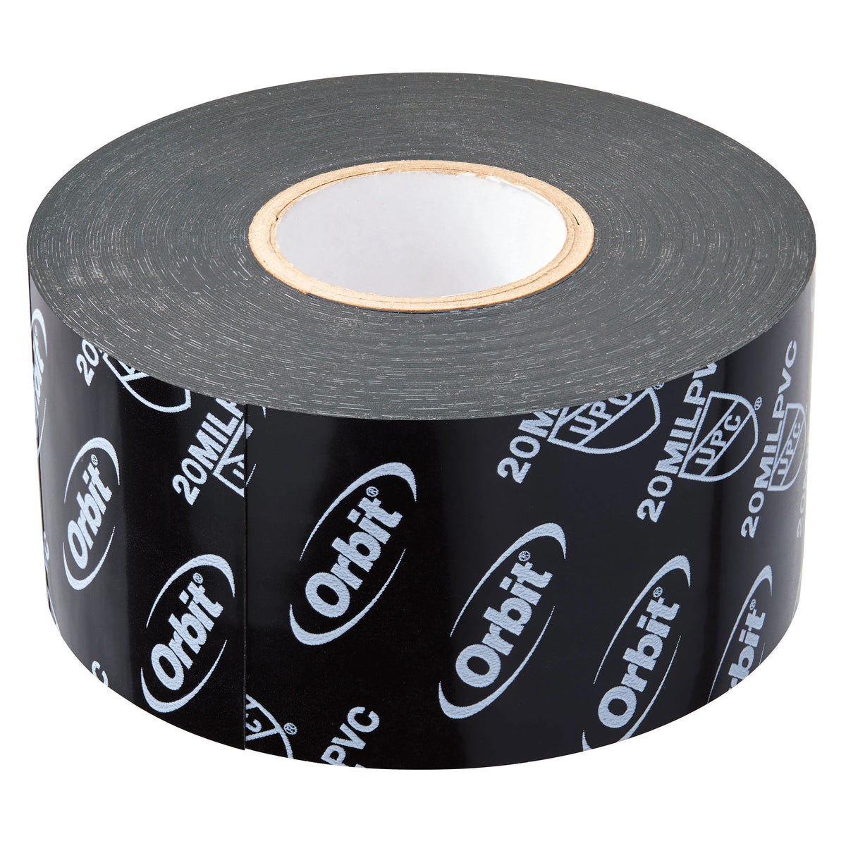 2 in. x 50 ft. 20 Mil Pipe Wrap Tape