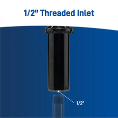 Titan Shrub Head Gear-Drive Rotor Sprinkler