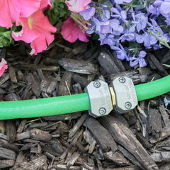 Professional 5/8 - 3/4 in. Metal Hose Mender