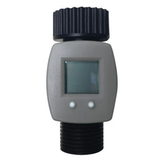 Hose Water Flow Meter