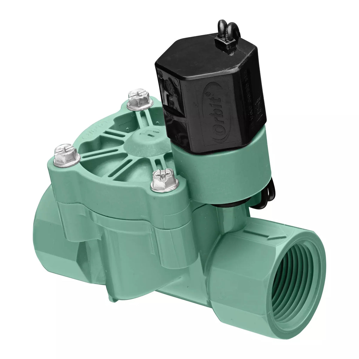 L-Series Automatic Inline Sprinkler Valves