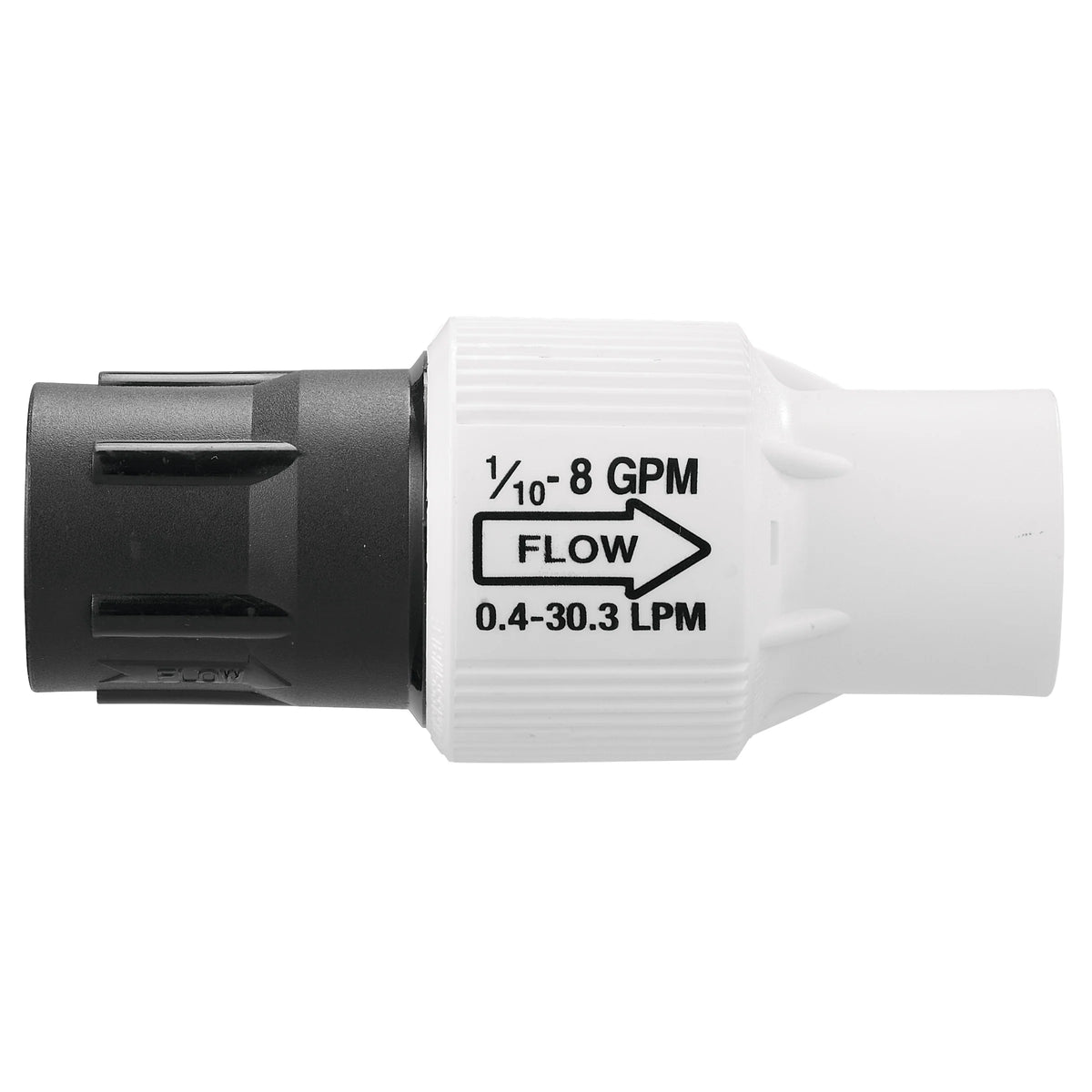 25 PSI Pressure Regulators