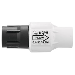 25 PSI Pressure Regulators