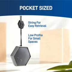 B-hyve Smart Flood Sensor - 3 pack