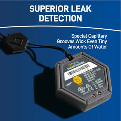 B-hyve Smart Flood Sensor - 3 pack