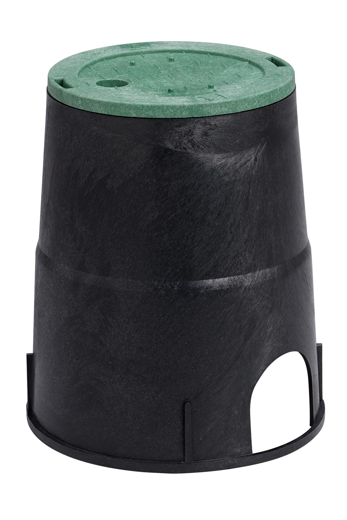 Round Sprinkler Valve Boxes